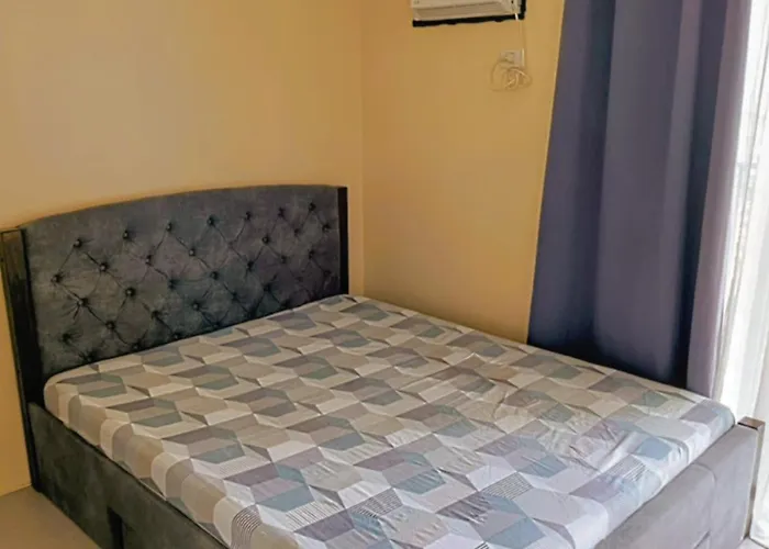 Sea View With Balcony Near Ayala 3* Cebu